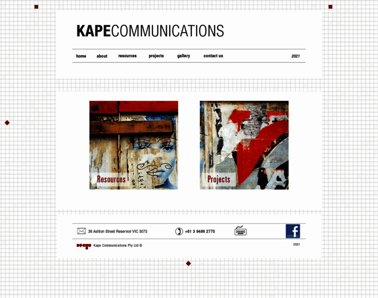 Kape.com.au thumbnail