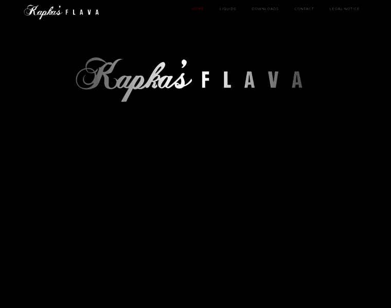 Kapkas-flava.de thumbnail