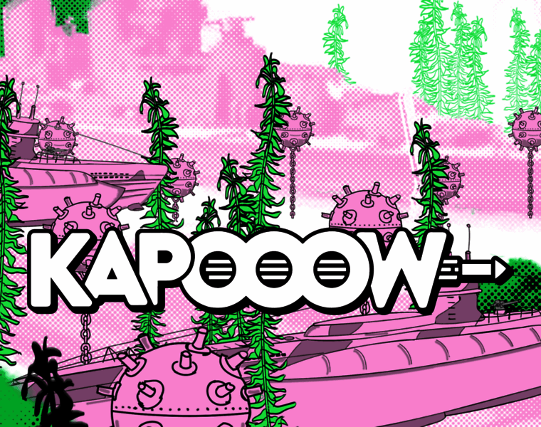 Kapooow.nl thumbnail