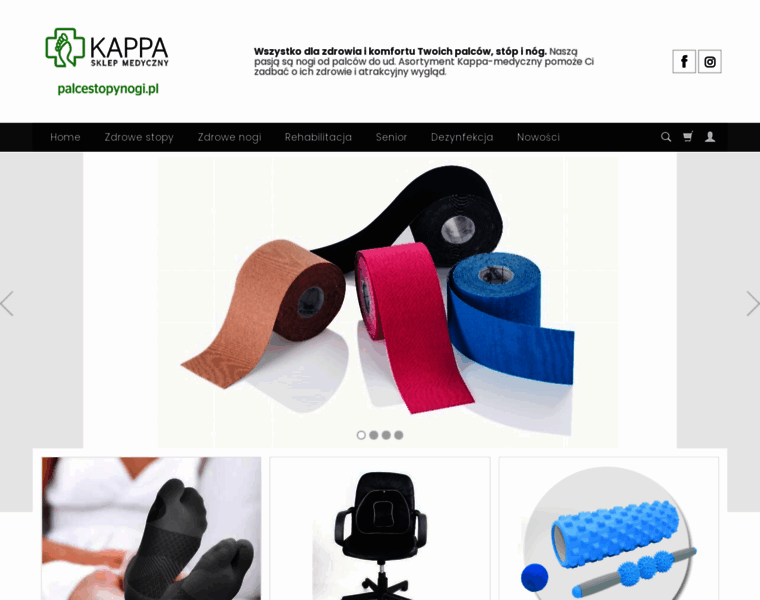 Kappa-medyczny.pl thumbnail