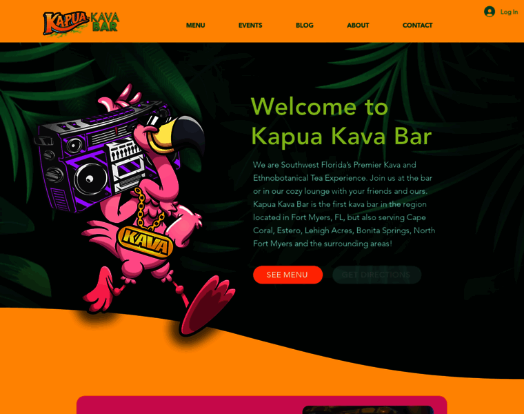Kapuakavabar.com thumbnail