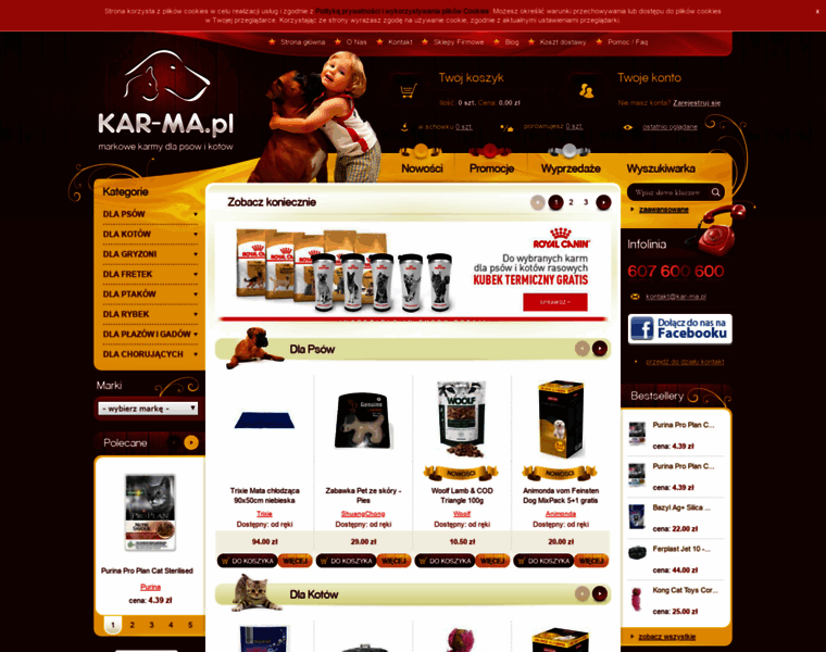 Kar-ma.pl thumbnail
