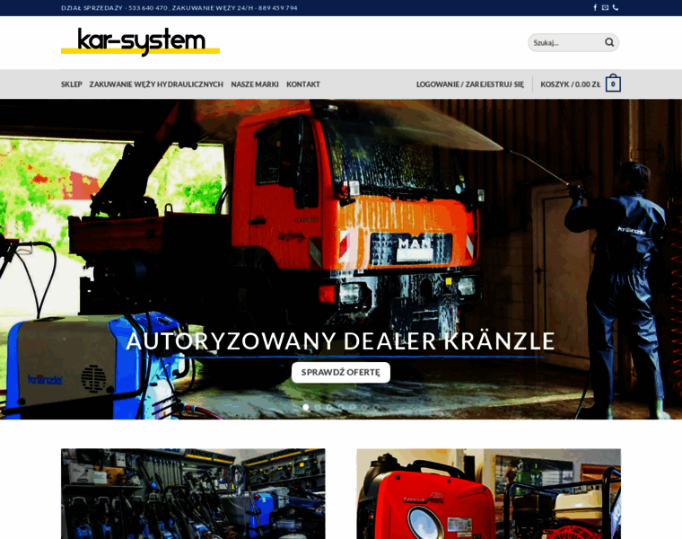 Kar-system.pl thumbnail