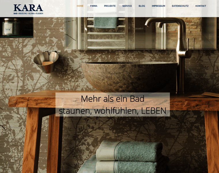 Kara-service.de thumbnail