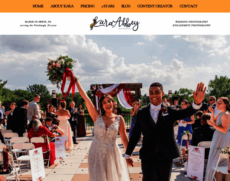 Karaabbey.com thumbnail