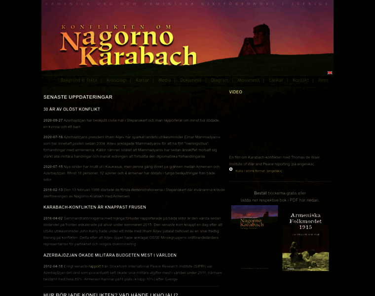 Karabach.se thumbnail