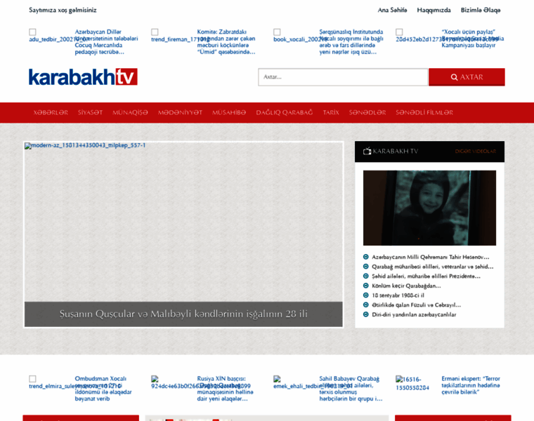 Karabakh.tv thumbnail