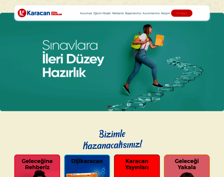 Karacan.com.tr thumbnail