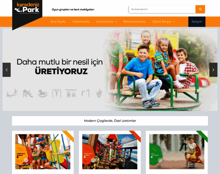 Karadenizpark.com.tr thumbnail
