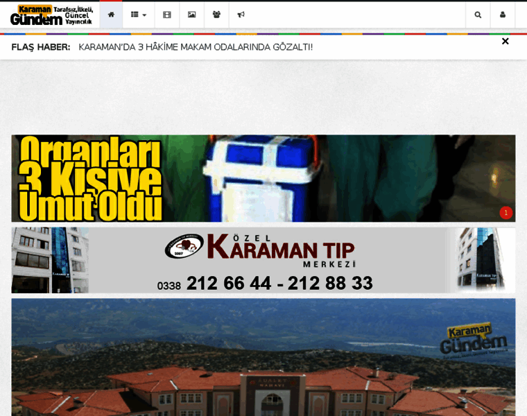 Karamanforum.com thumbnail