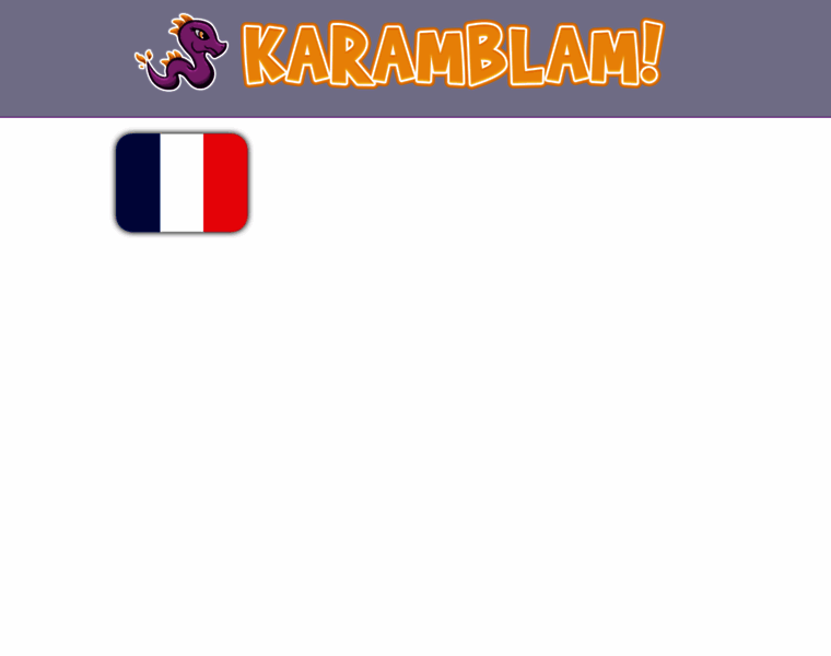 Karamblam.com thumbnail