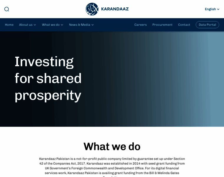 Karandaaz.com.pk thumbnail Karandaaz.com.pk thumbnail