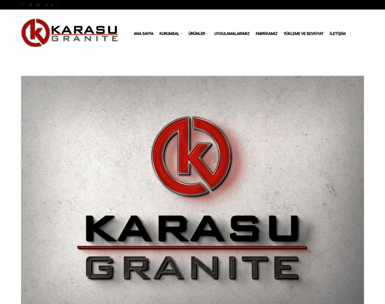 Karasugranite.com thumbnail