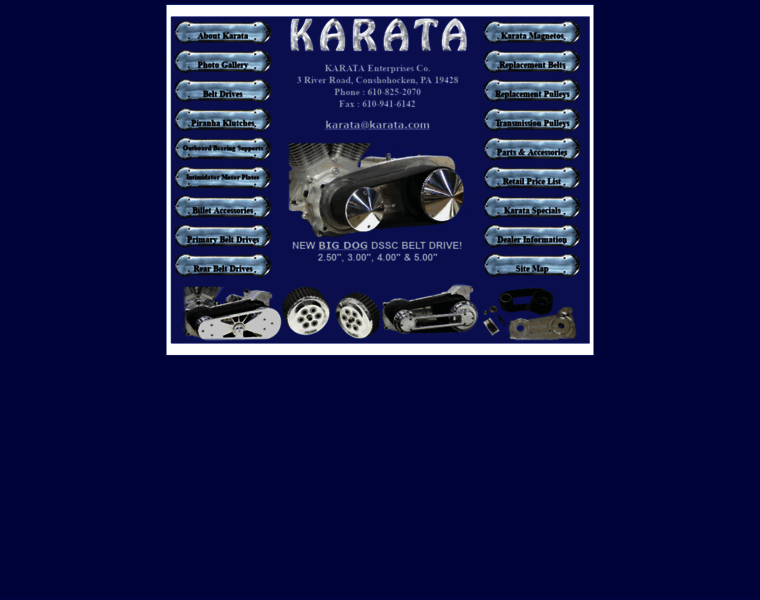 Karata.com thumbnail