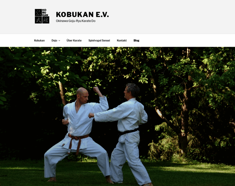 Karate-muenchen-schwabing.de thumbnail