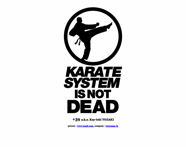 Karatesystem.com thumbnail