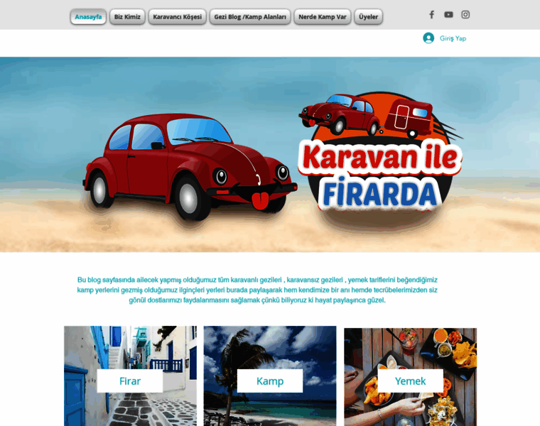Karavanilefirarda.com thumbnail