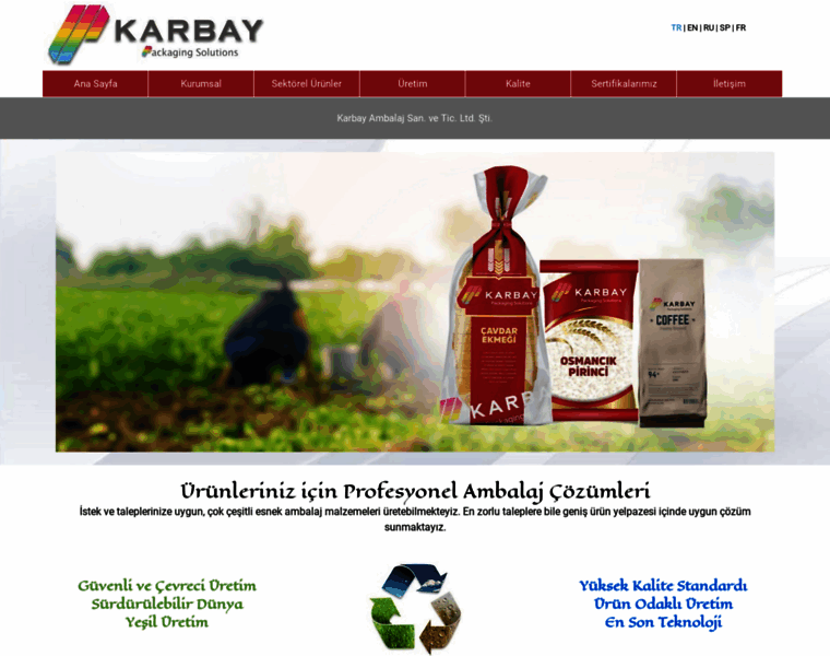 Karbay.com.tr thumbnail