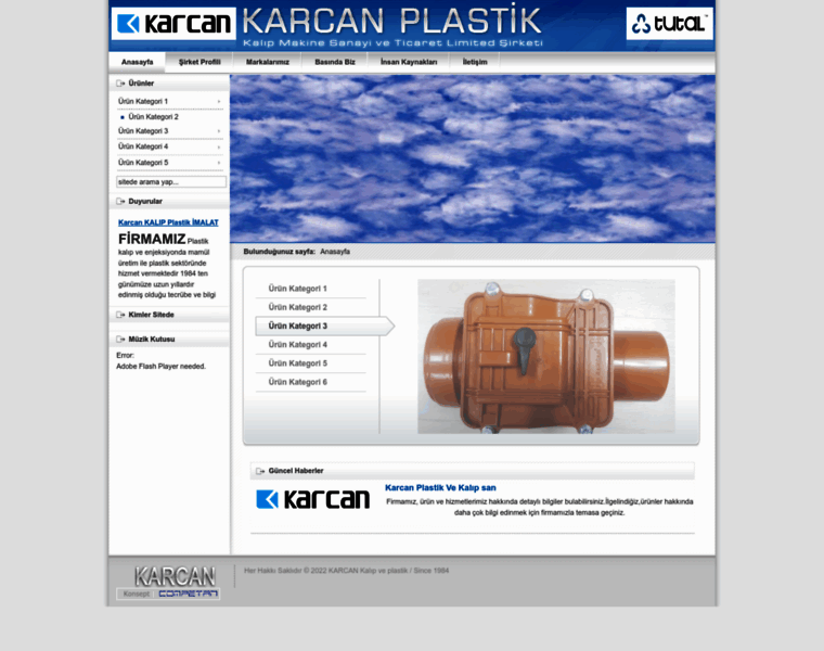 Karcan.com.tr thumbnail