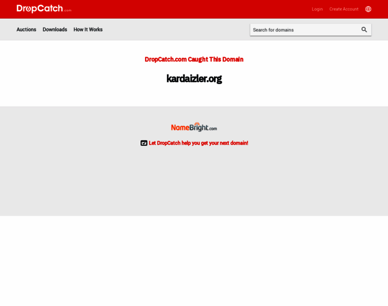 Kardaizler.org thumbnail