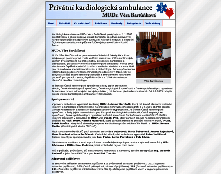 Kardio-rokycany.cz thumbnail