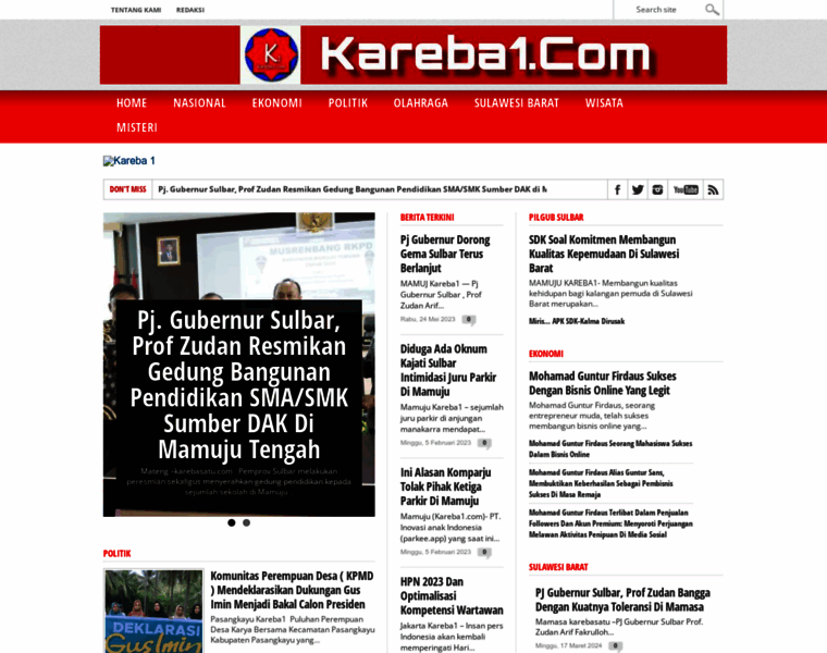 Kareba1.com thumbnail