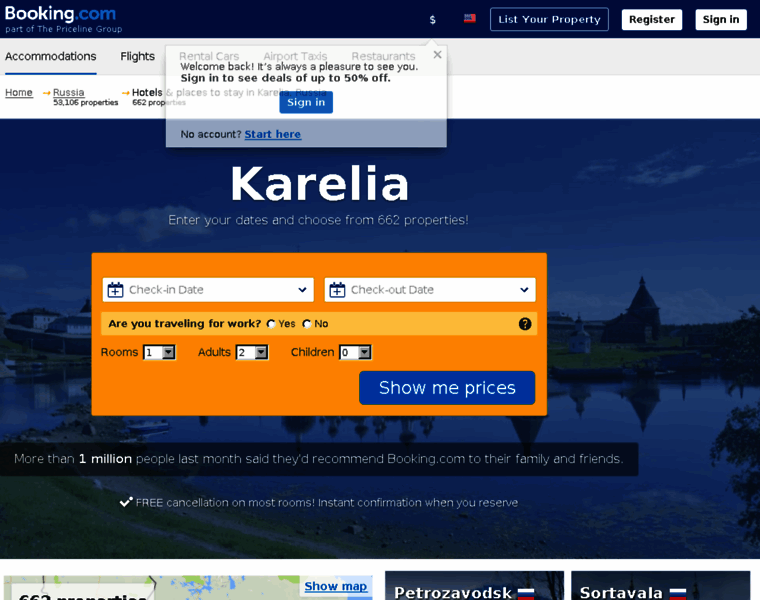 Karelia-open.ru thumbnail
