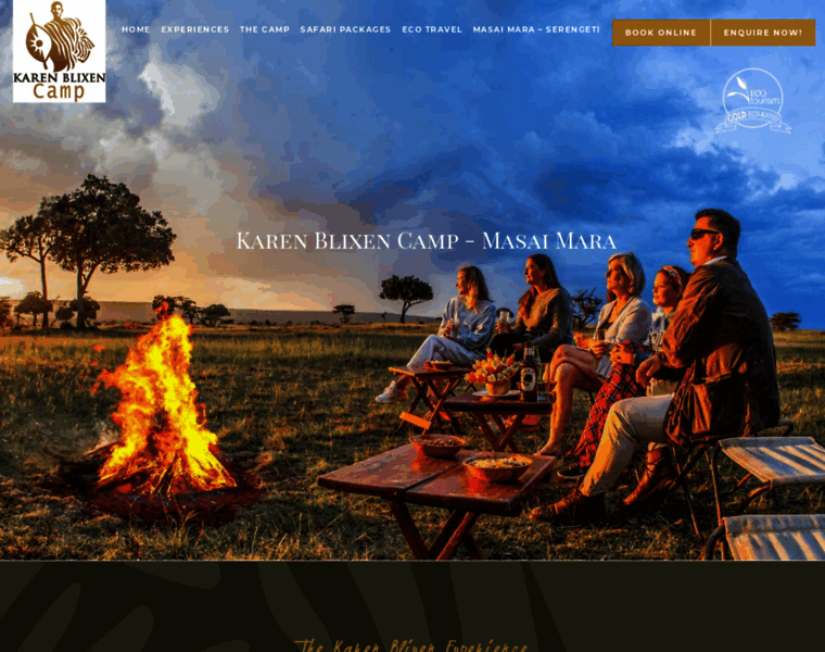 Karenblixencamp.com thumbnail Karenblixencamp.com thumbnail