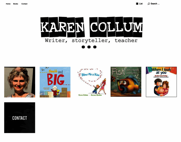 Karencollum.com.au thumbnail