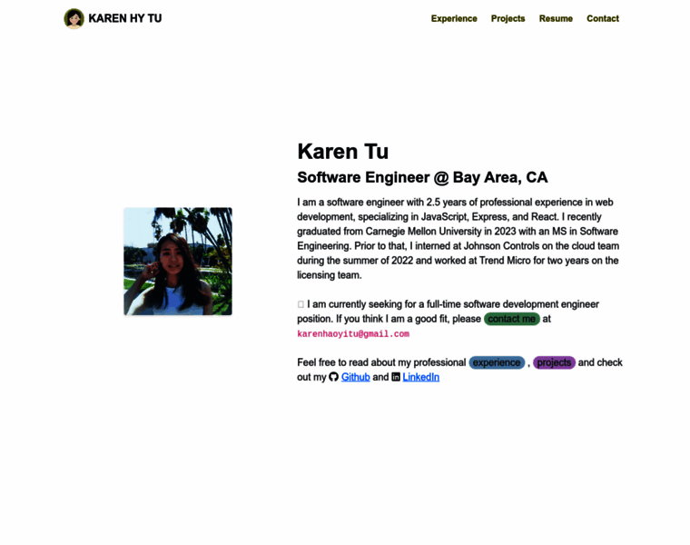 Karenhaoyitu.com thumbnail Karenhaoyitu.com thumbnail