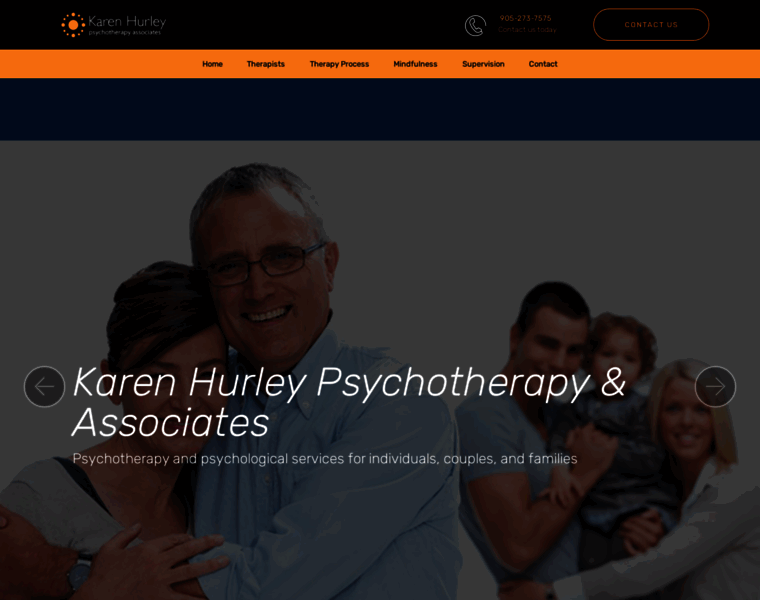 Karenhurleypsychotherapy.com thumbnail