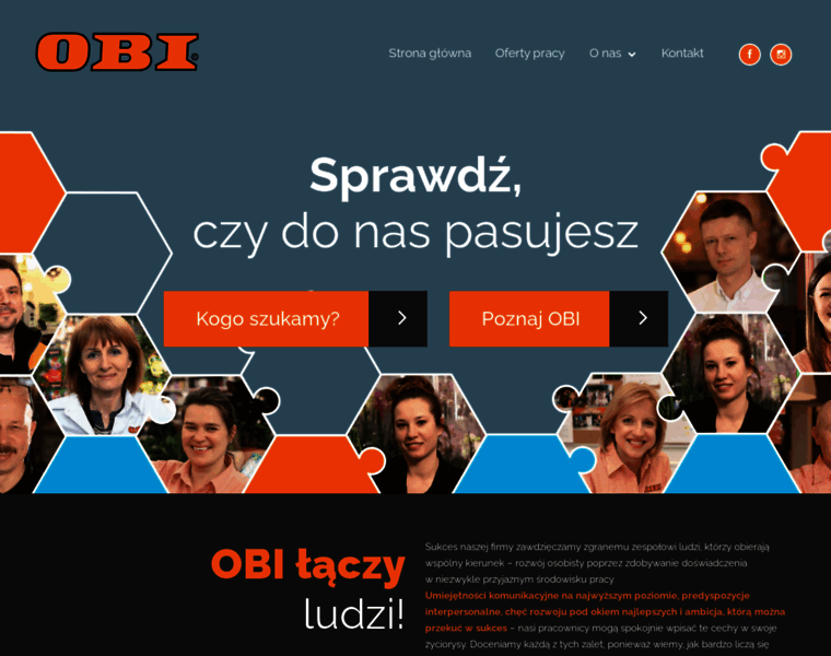 Kariera.obi.pl thumbnail