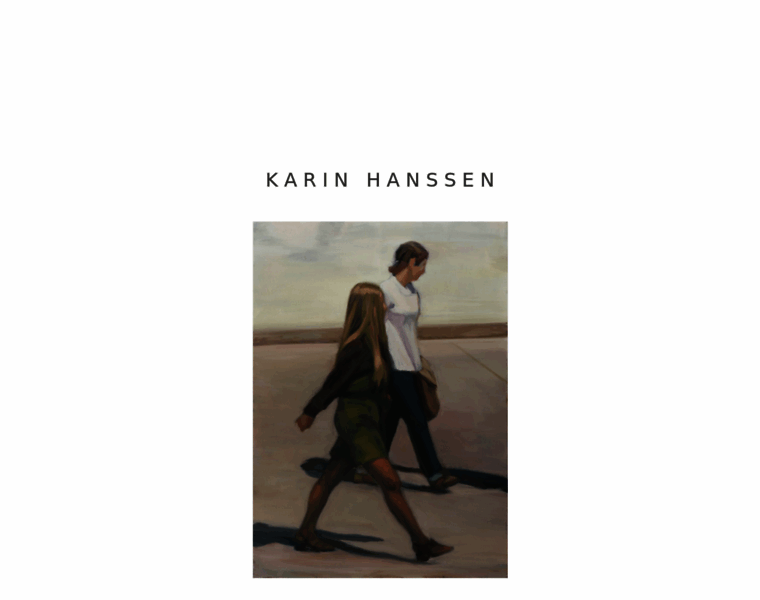 Karin-hanssen.be thumbnail