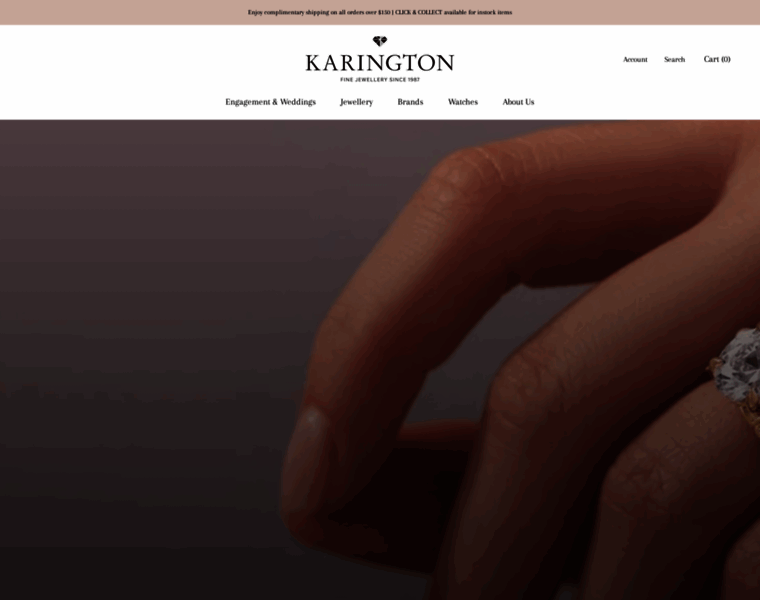 Karington.com.au thumbnail