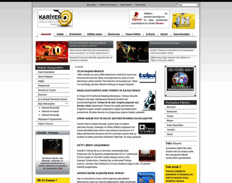 Kariyerpoint.com thumbnail