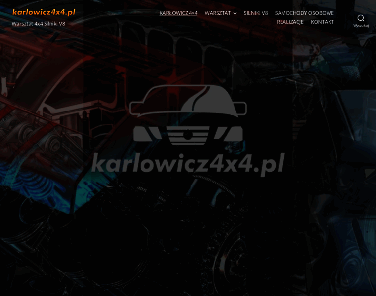 Karlowicz4x4.pl thumbnail