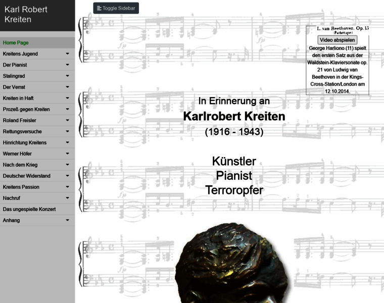 Karlrobertkreiten.de thumbnail