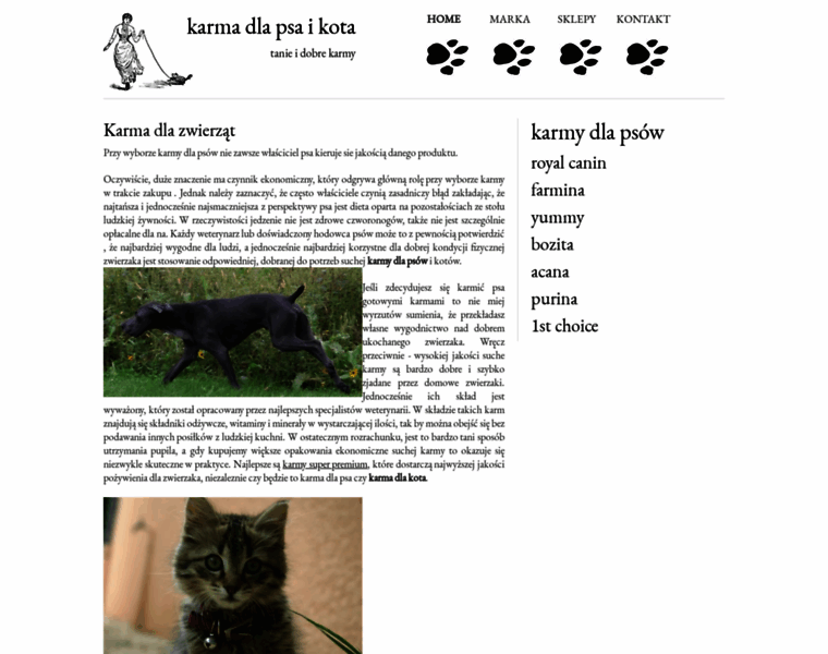 Karma.waw.pl thumbnail Karma.waw.pl thumbnail