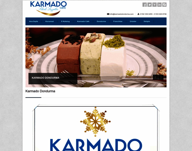 Karmadodondurma.com thumbnail