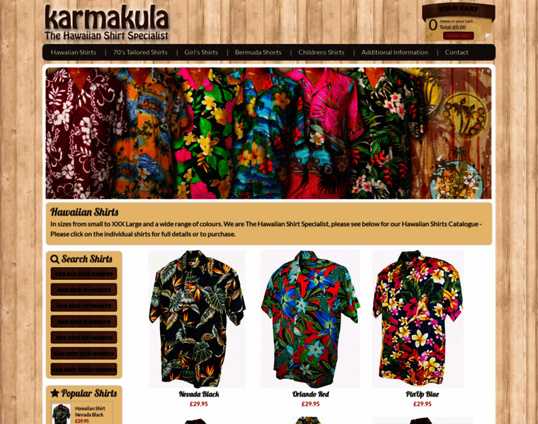 Karmakula.co.uk thumbnail