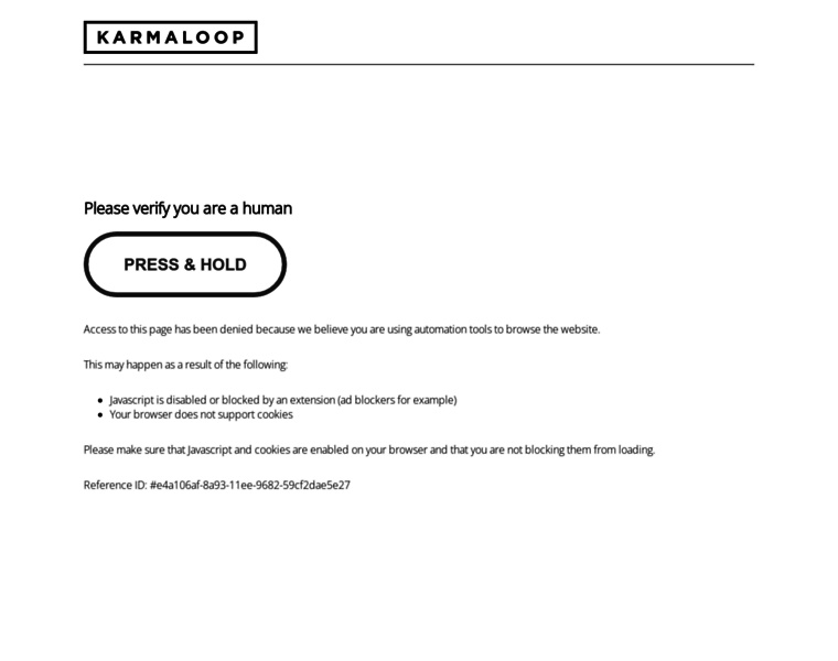 Karmaloop.com thumbnail