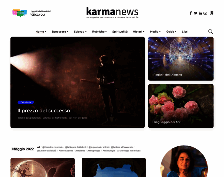 Karmanews.it thumbnail