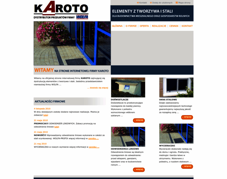 Karoto.pl thumbnail