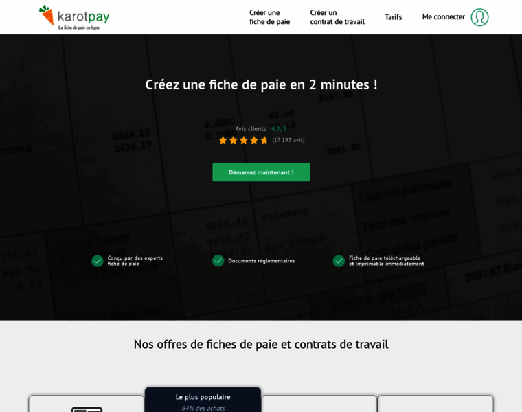 Karotpay.com thumbnail Karotpay.com thumbnail