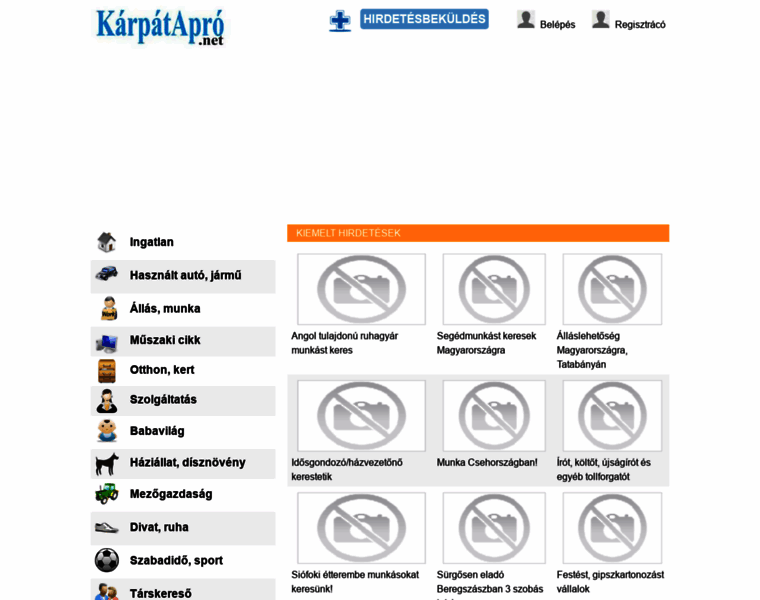 Karpatapro.net thumbnail