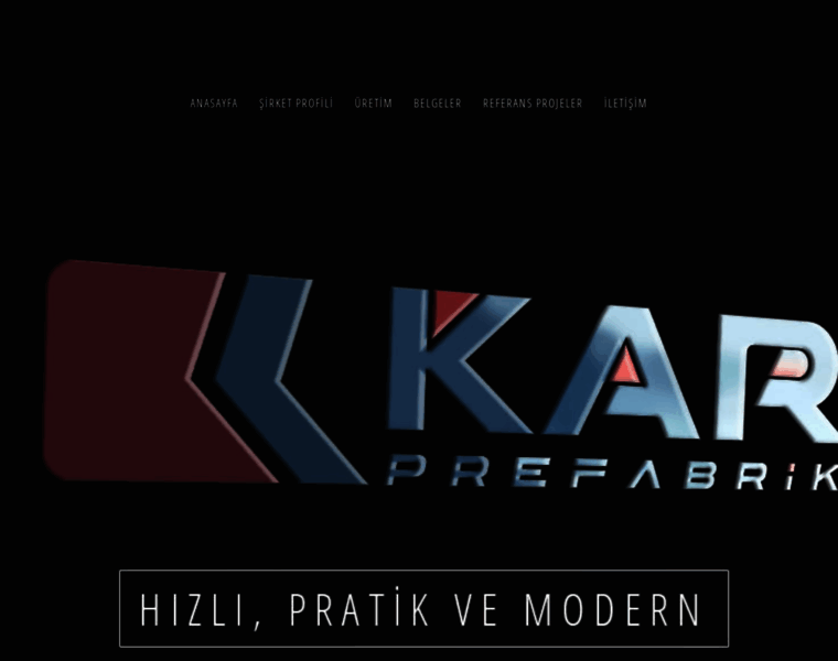 Karprefabrik.com thumbnail