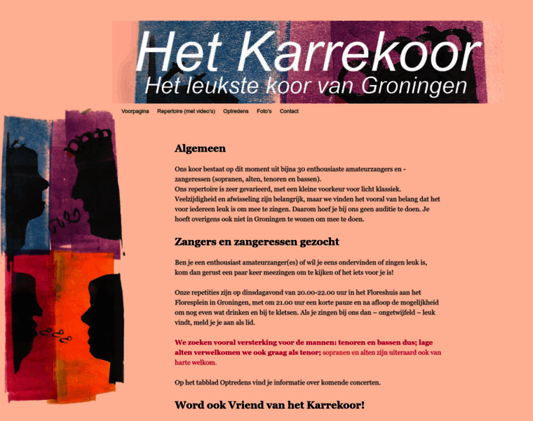Karrekoor.nl thumbnail