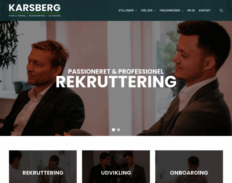 Karsberg.net thumbnail