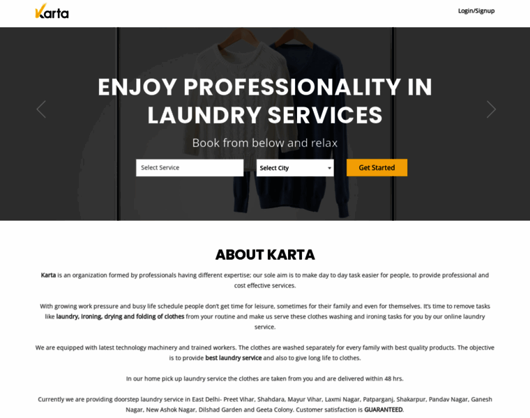 Karta.co.in thumbnail