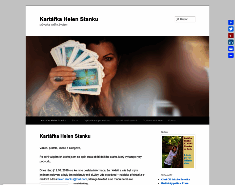 Kartarkahelenstanku.cz thumbnail